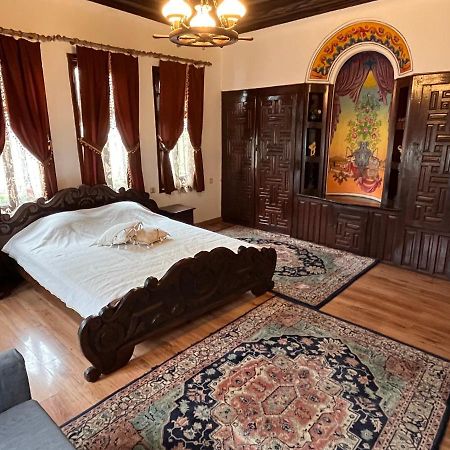 Хотел Тома Sliven Extérieur photo