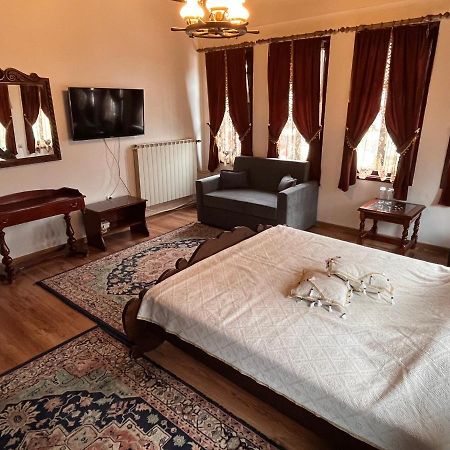 Хотел Тома Sliven Extérieur photo