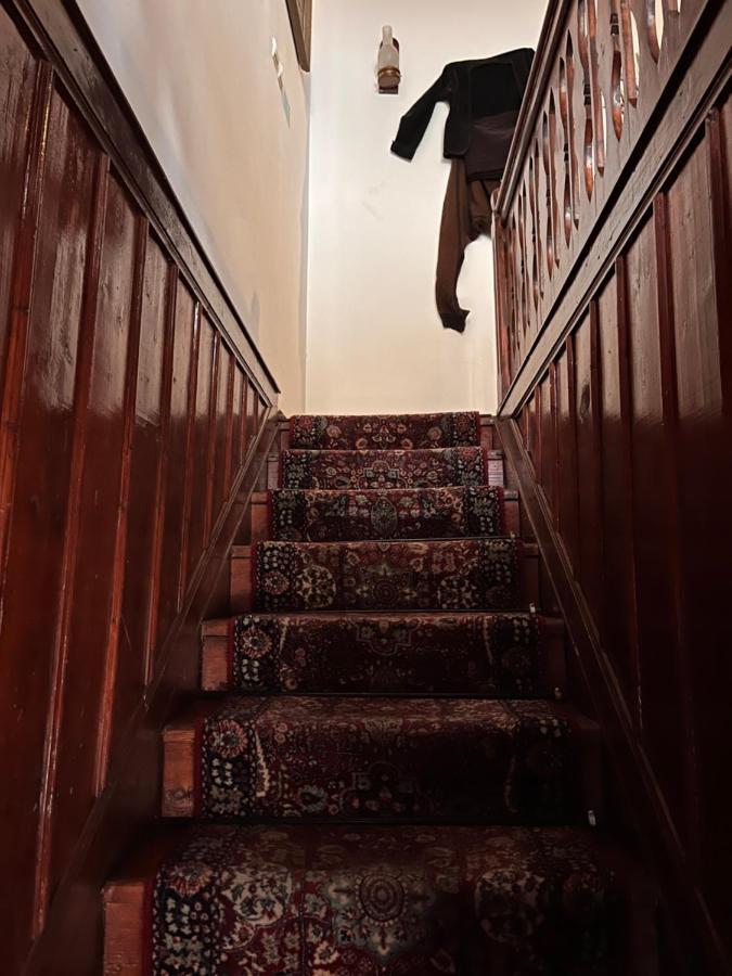 Хотел Тома Sliven Extérieur photo