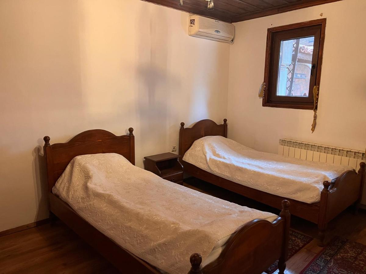 Хотел Тома Sliven Extérieur photo