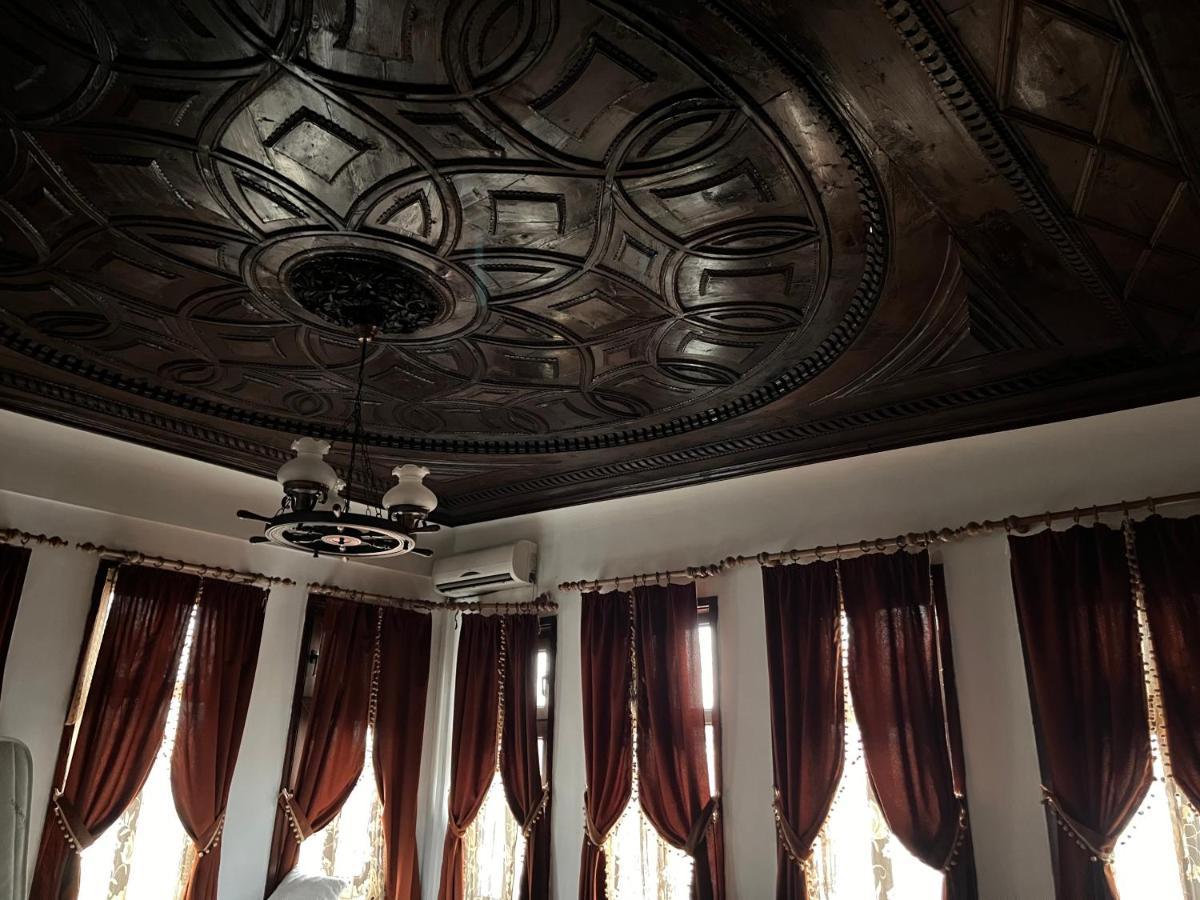 Хотел Тома Sliven Extérieur photo