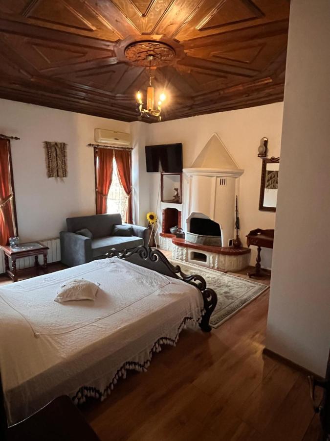 Хотел Тома Sliven Extérieur photo